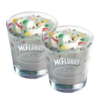 2'li McFlurry® (Bonibon + Bonibon)