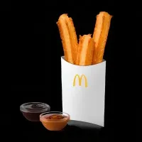 Curos Cikolata Soslu