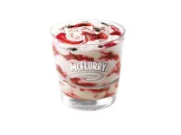 McFIurry Böğürtlenli